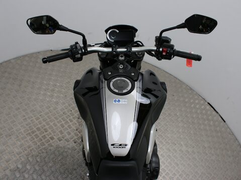 Honda CB1000R CB1000R 15