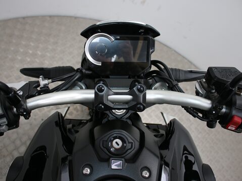 Honda CB1000R CB1000R 14