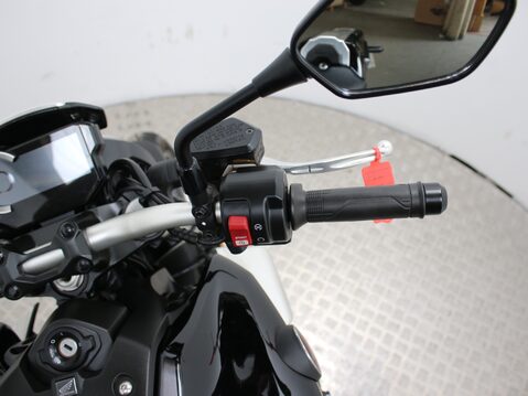 Honda CB1000R CB1000R 17