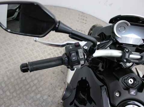 Honda CB1000R CB1000R 18