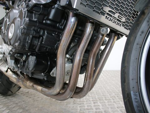 Honda CB1000R CB1000R 20