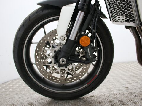 Honda CB1000R CB1000R 21