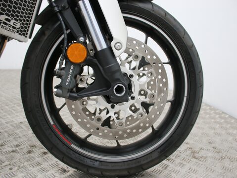 Honda CB1000R CB1000R 24