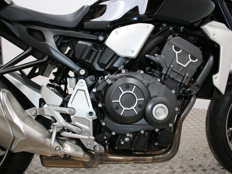 Honda CB1000R CB1000R 25
