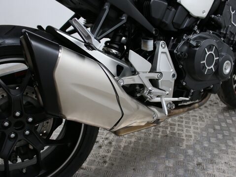 Honda CB1000R CB1000R 26