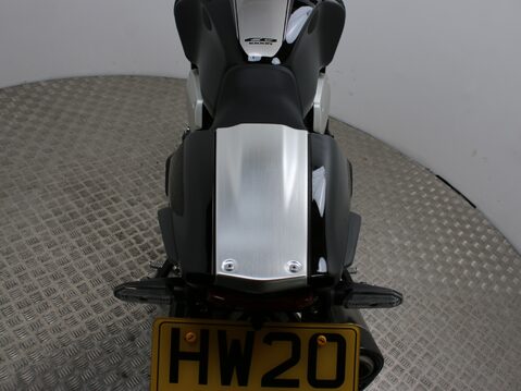 Honda CB1000R CB1000R 27