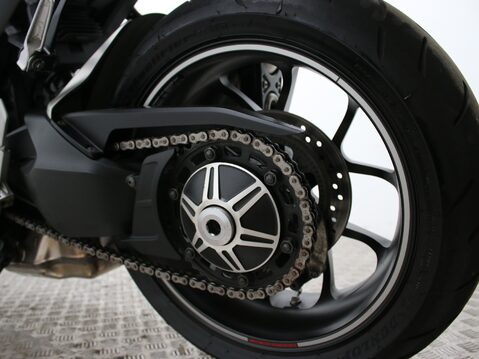 Honda CB1000R CB1000R 30
