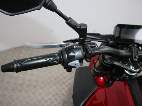 Honda CB125R CB125R 16