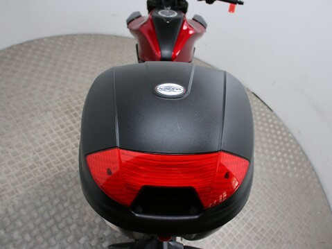 Honda CB125R CB125R 24