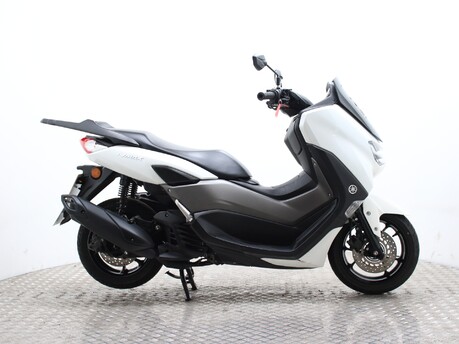 Yamaha Nmax 125 GPD125-A ABS
