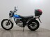 Suzuki Van van RV 125 L6 VAN VAN 8
