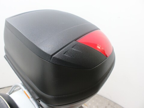 Suzuki Van van RV 125 L6 VAN VAN 23