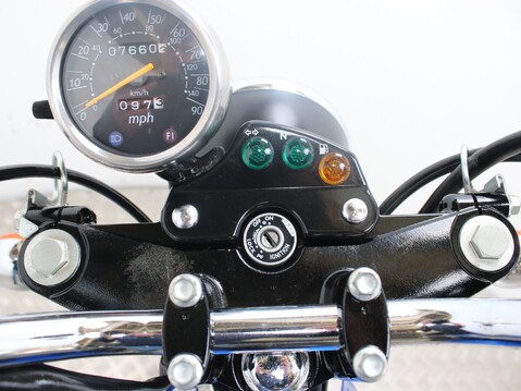 Suzuki Van van RV 125 L6 VAN VAN 14
