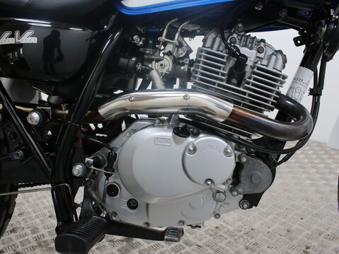Suzuki Van van RV 125 L6 VAN VAN 20