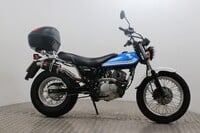 Suzuki Van van RV 125 L6 VAN VAN