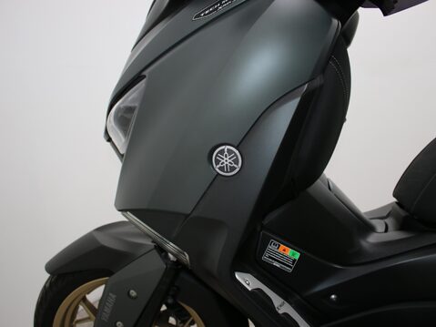 Yamaha Xmax X-MAX TECH MAX 300 CZD300-A SP 30