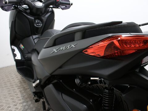 Yamaha Xmax X-MAX TECH MAX 300 CZD300-A SP 33