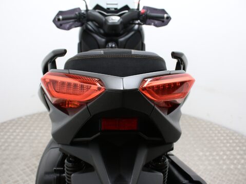Yamaha Xmax X-MAX TECH MAX 300 CZD300-A SP 34