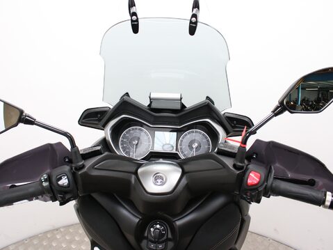 Yamaha Xmax X-MAX TECH MAX 300 CZD300-A SP 14