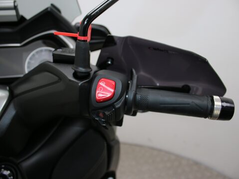 Yamaha Xmax X-MAX TECH MAX 300 CZD300-A SP 23