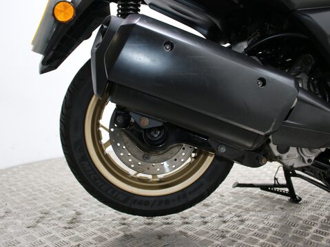 Yamaha Xmax X-MAX TECH MAX 300 CZD300-A SP 26