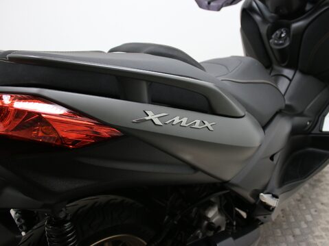 Yamaha Xmax X-MAX TECH MAX 300 CZD300-A SP 24