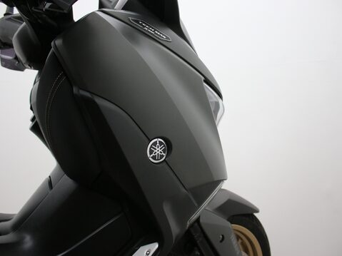 Yamaha Xmax X-MAX TECH MAX 300 CZD300-A SP 21