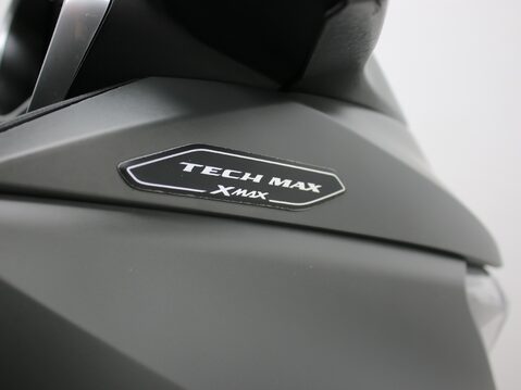 Yamaha Xmax X-MAX TECH MAX 300 CZD300-A SP 18