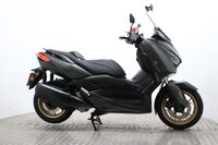 Yamaha Xmax X-MAX TECH MAX 300 CZD300-A SP