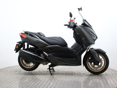 Yamaha Xmax X-MAX TECH MAX 300 CZD300-A SP