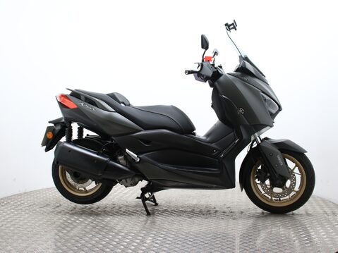 Yamaha Xmax X-MAX TECH MAX 300 CZD300-A SP 