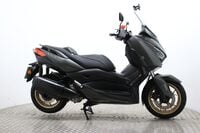 Yamaha Xmax X-MAX TECH MAX 300 CZD300-A SP