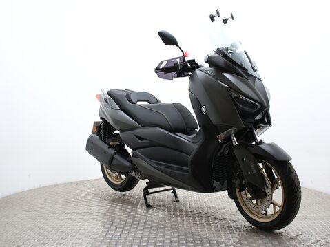 Yamaha Xmax X-MAX TECH MAX 300 CZD300-A SP 3