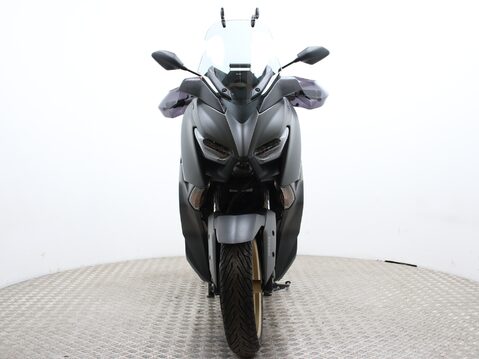 Yamaha Xmax X-MAX TECH MAX 300 CZD300-A SP 5