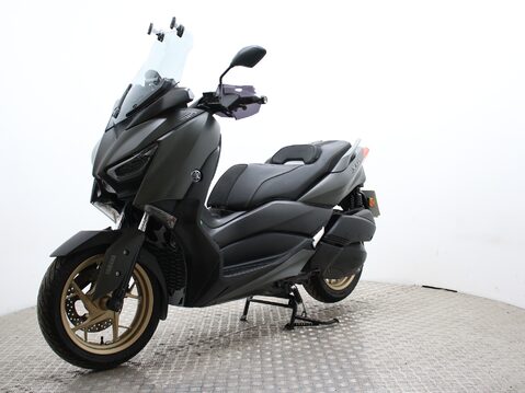 Yamaha Xmax X-MAX TECH MAX 300 CZD300-A SP 6