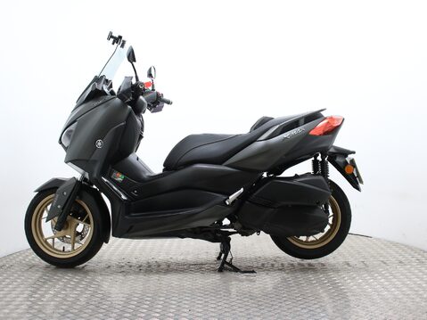 Yamaha Xmax X-MAX TECH MAX 300 CZD300-A SP 8