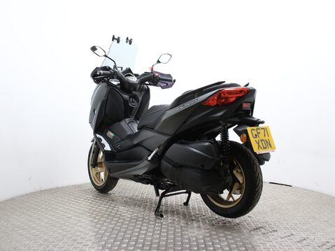 Yamaha Xmax X-MAX TECH MAX 300 CZD300-A SP 9