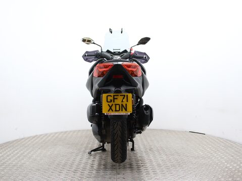 Yamaha Xmax X-MAX TECH MAX 300 CZD300-A SP 11