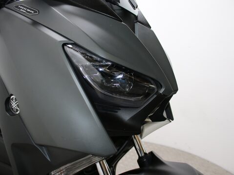 Yamaha Xmax X-MAX TECH MAX 300 CZD300-A SP 20