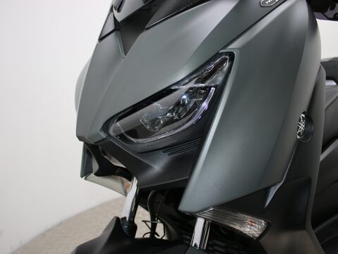 Yamaha Xmax X-MAX TECH MAX 300 CZD300-A SP 29