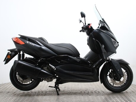Yamaha Xmax X-MAX 300 IRON MAX