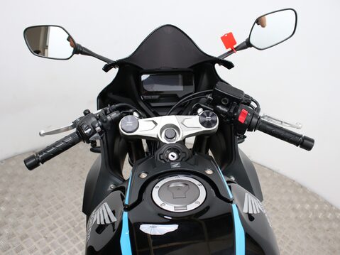 Honda CBR650R CBR 14