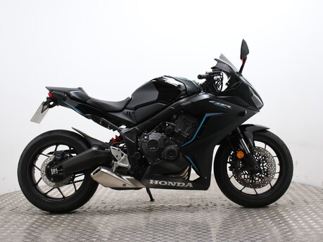 Honda CBR650R CBR 650RAPED RA-P