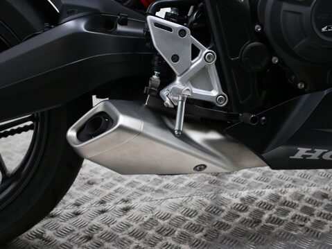 Honda CBR650R CBR 24