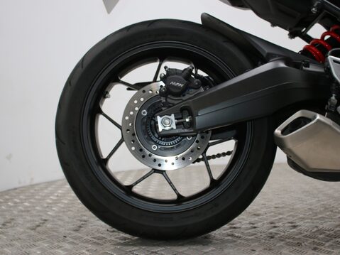 Honda CBR650R CBR 25
