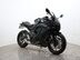 Honda CBR650R CBR 3