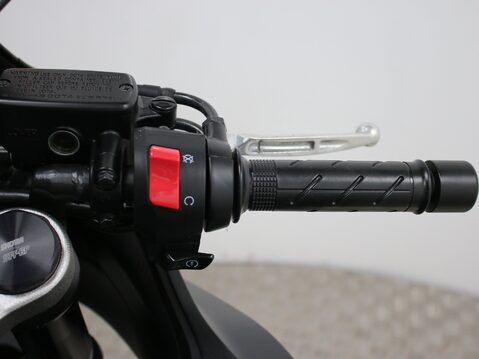 Honda CBR650R CBR 17