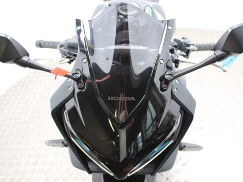Honda CBR650R CBR 18