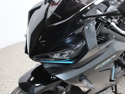 Honda CBR650R CBR 20