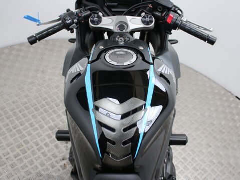 Honda CBR650R CBR 30